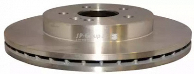 JP GROUP 1363102600 -